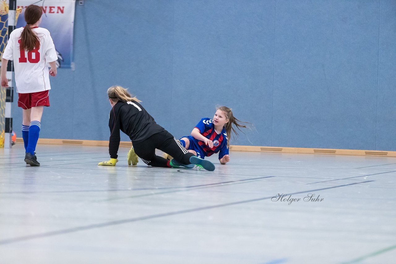 Bild 322 - HFV Futsalmeisterschaft C-Juniorinnen